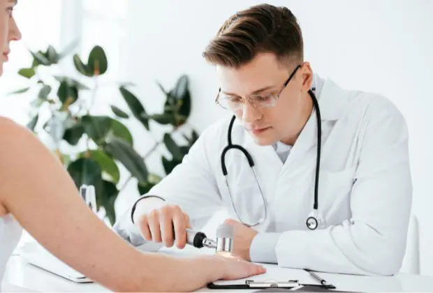 PASI Score - An Overview