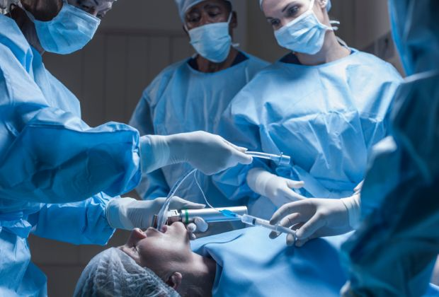 Thyroid and Parathyroid Surgery - Current Advances