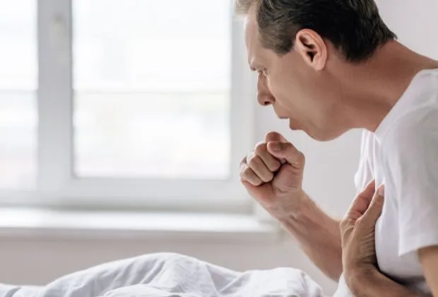 Alpha-1 Antitrypsin Deficiency - Causes, Symptoms, Diagnosis, and Treatment