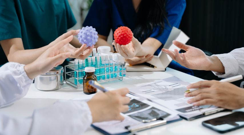 Newer Treatments for MS