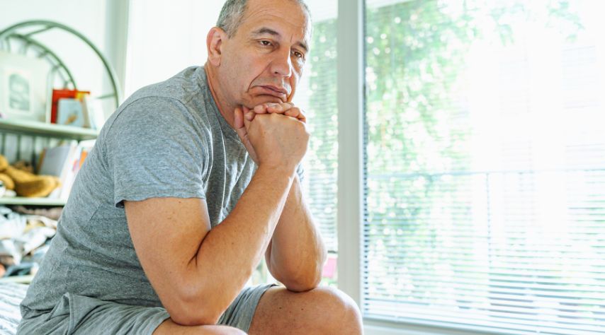 Causes and Symptoms of Prostate Cancer