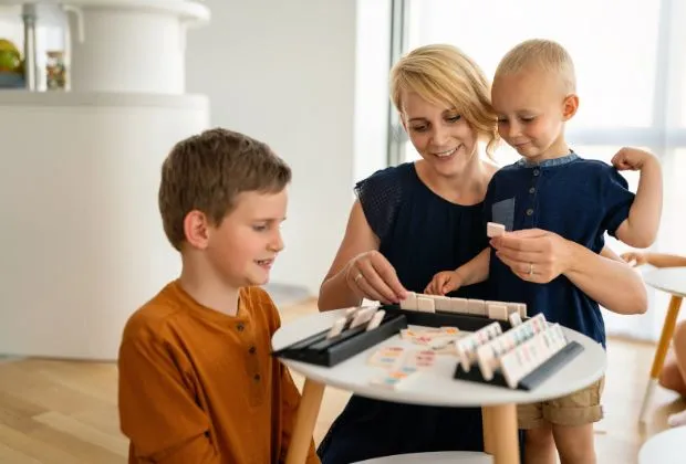 Autism Screening Tools - Indications and Types