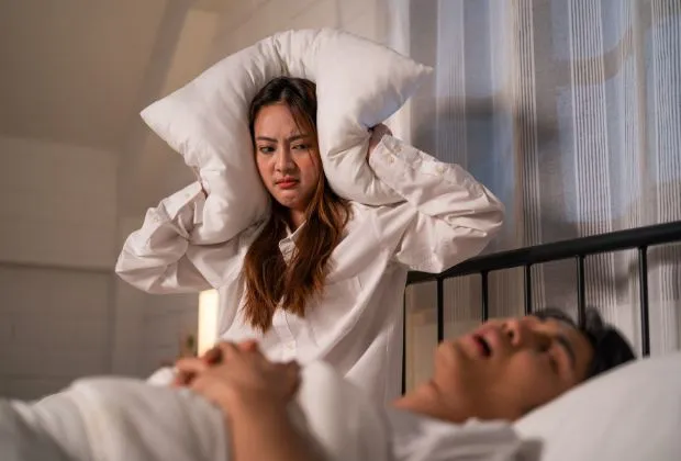 Asthma and Obstructive Sleep Apnea - An Interplay