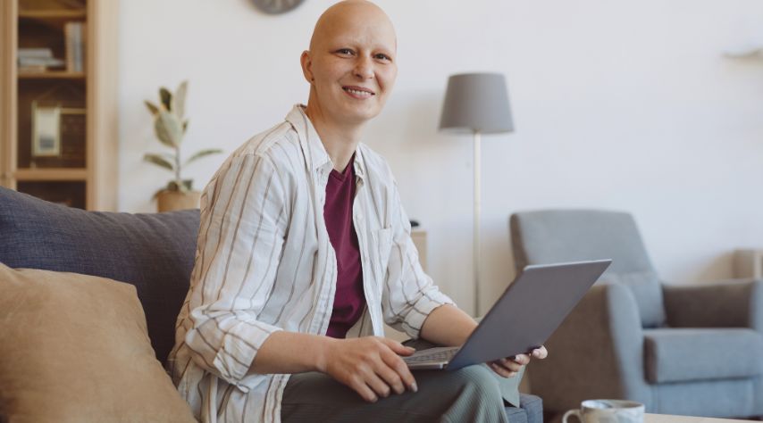 Daily Life with Metastatic Urothelial Carcinoma – Practical Tips