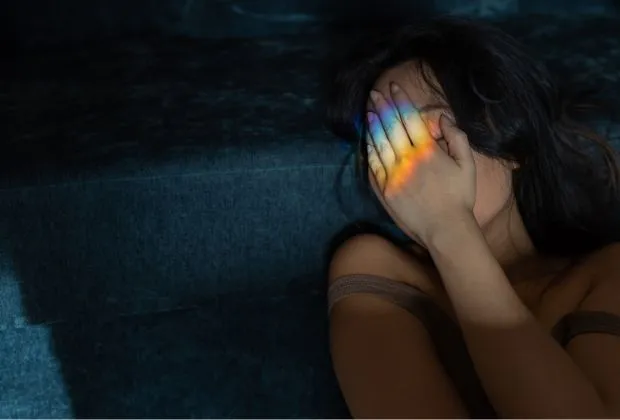 Curing Headaches With Yoga