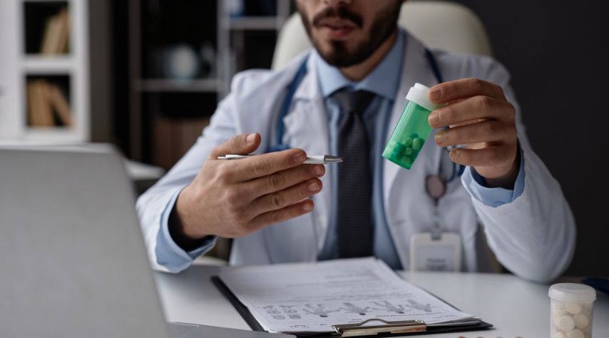 Traditional treatments for Pneumococcal Pneumonia