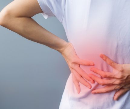 A Patient’s Guide to Non-Radiographic Spondyloarthritis