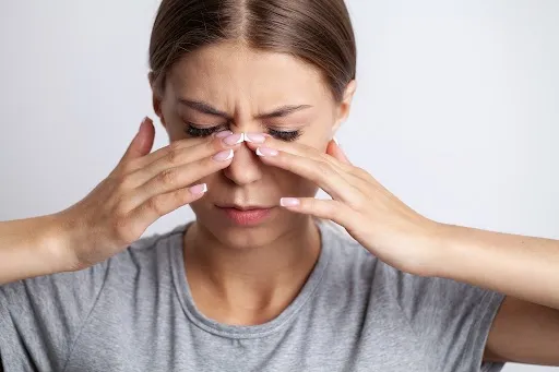 Headache, Sinusitis, and Migraine - An Approach to Diagnosis