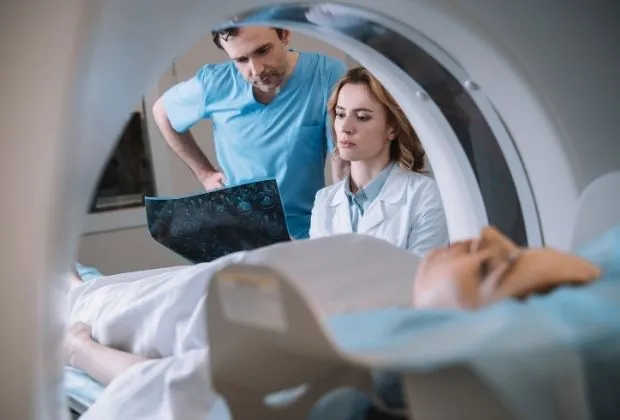Role of MRI in the Evaluation of Abdominal Tuberculosis