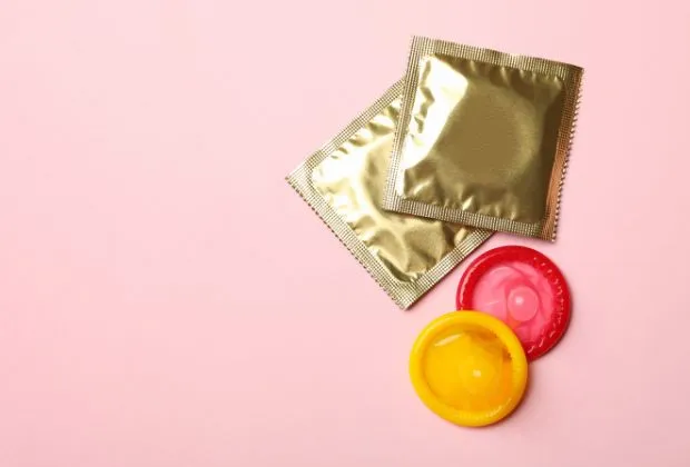 ABC of HIV Prevention - Safe Sex and Condoms