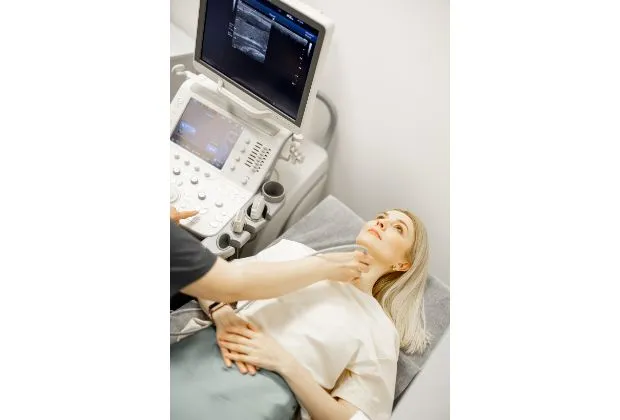 Thyroid Ultrasound - Uses, Procedure, Benefits, and Risks