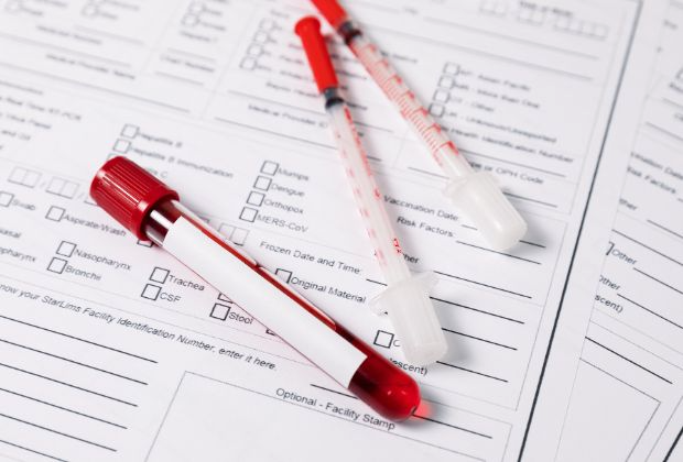 Hemophilia: Diagnosis and Screening
