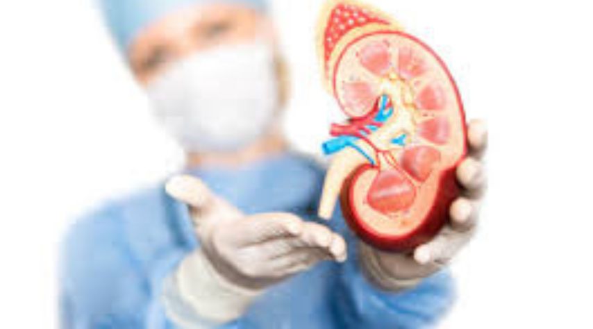The Goal of Treatment in Autosomal Dominant Polycystic Kidney Disease