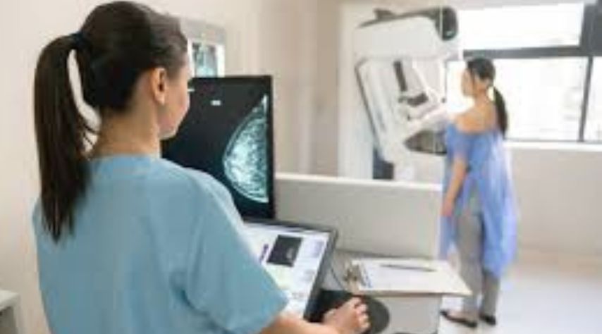 Imaging Studies for Breast Cancer