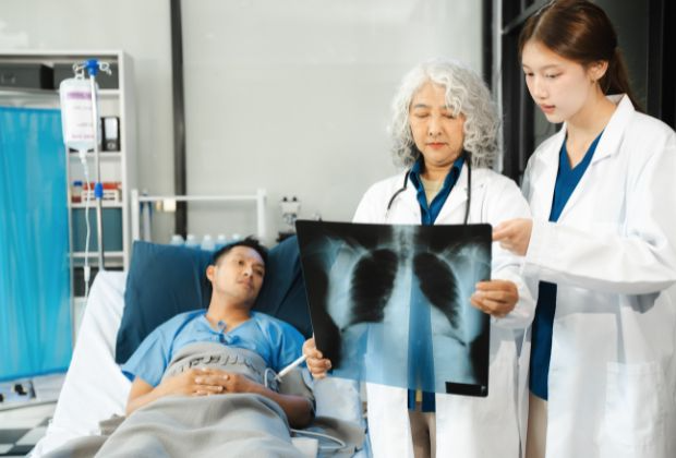 iCliniq | Essential Guide to Tuberculosis (TB)