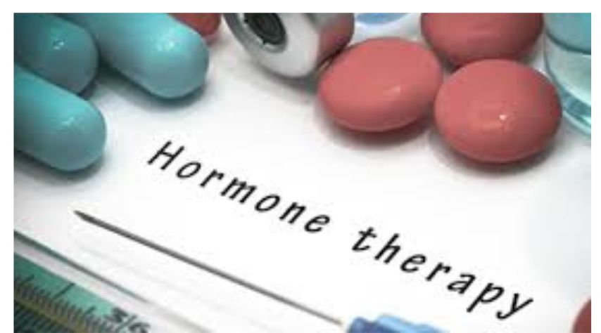 Hormone Therapy for Advanced Breast Cancer