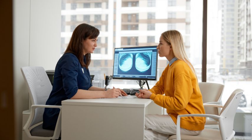 Diagnosing Metastatic Triple-Negative Breast Cancer
