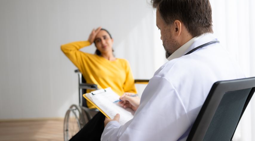 Types of MS