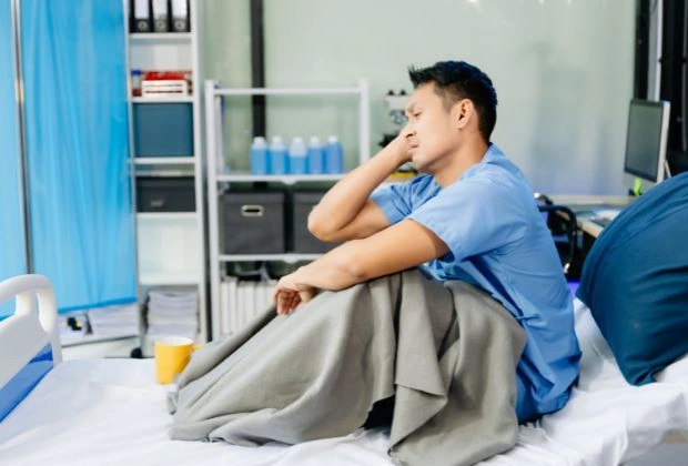 Dead in Bed Syndrome: Diabetic Hypoglycemia