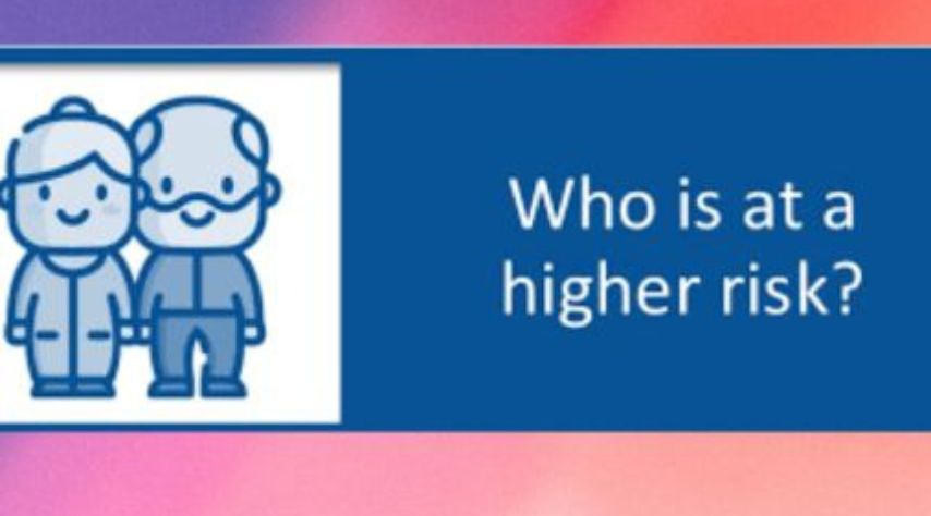 Understanding Who Is at Risk for NMOSD