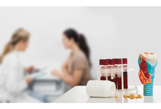Thyroid Disease - Prevention and Treatment