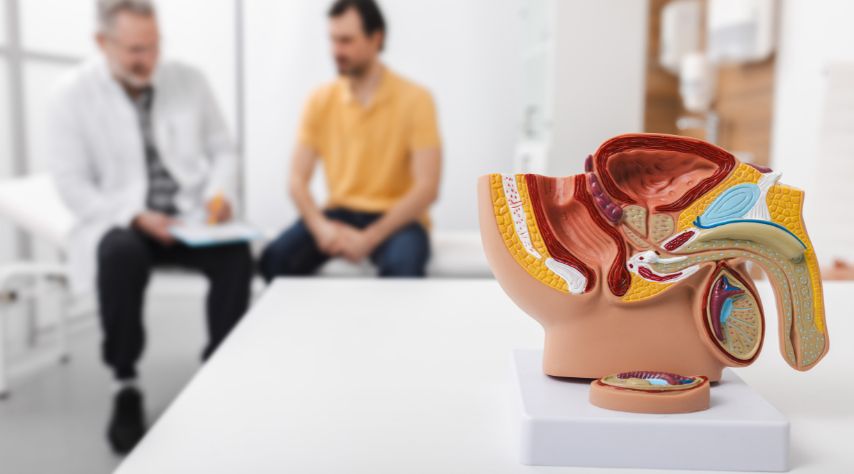 Understanding Prostate Cancer