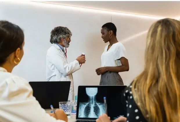 Directly Observed Therapy (DOT) - Enhancing Treatment Success