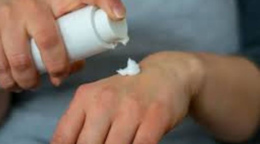 Topical Treatment