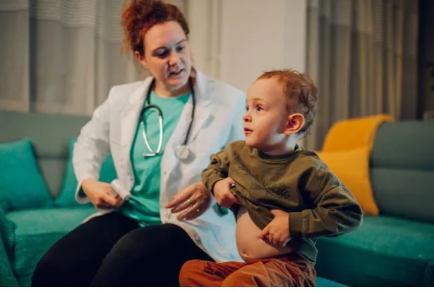 Alpha-1 Antitrypsin Deficiency in Pediatric Liver Disease (AATD) - A Complete Guide