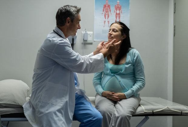 Be Aware of the Thyroid!