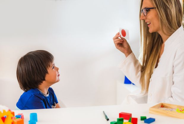 ABA Therapy - An Insight