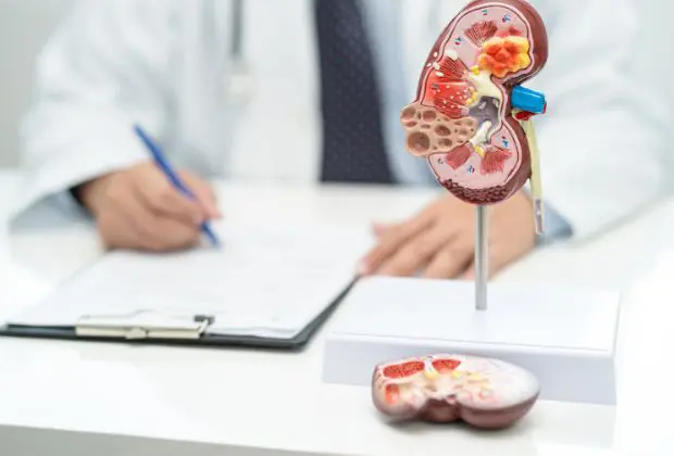 Psoriasis and Kidney Disease - An Overview