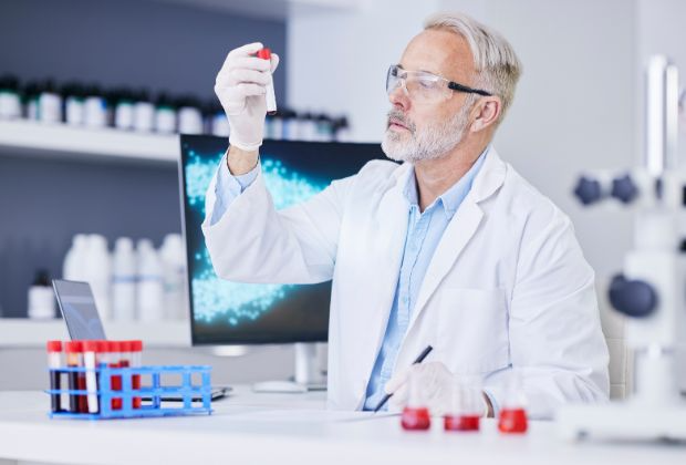 Aquaporin-4 Antibodies and NMOSD - An Overview