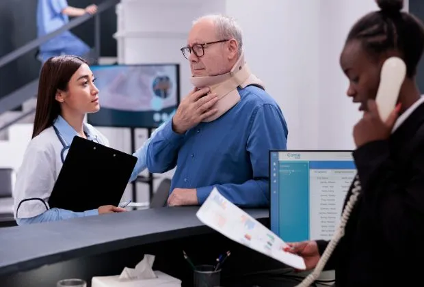 Imaging Tests for Lungs and Abdomen - Types, Uses, Benefits, and Risks