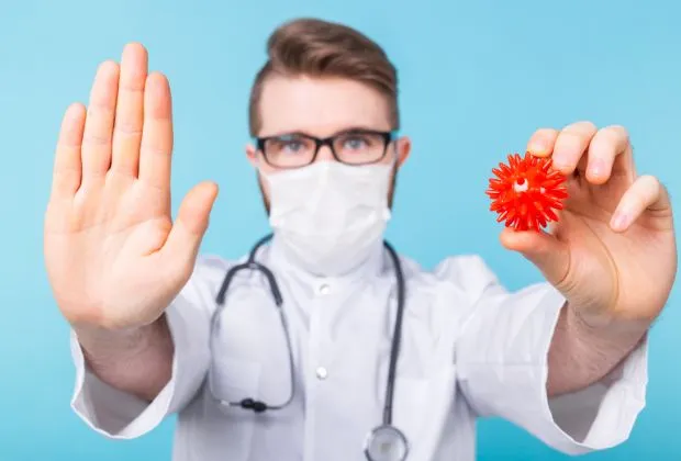 Common Viral Diseases Affecting Humans - Types, Causes, and Treatment
