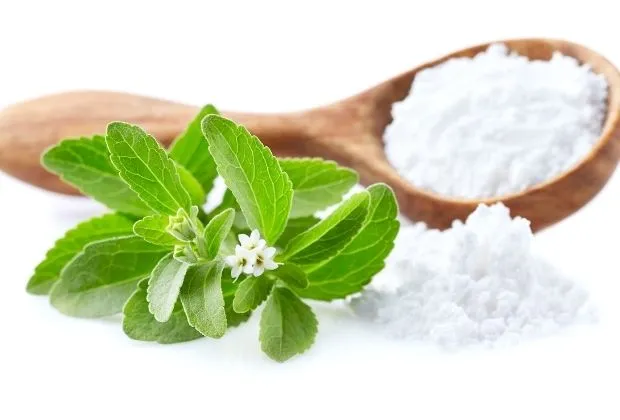 Is Stevia Safe to Take for Type 2 Diabetes?