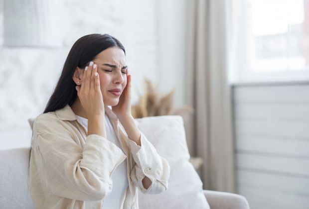 Headache, Sinusitis, and Migraine - Causes, Symptoms, and Treatment