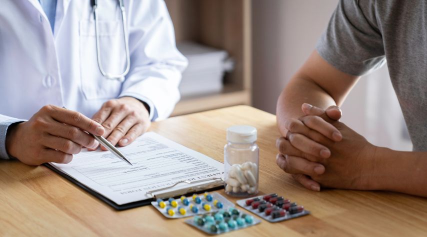 Medical Treatment Options for Hypothalamic Obesity