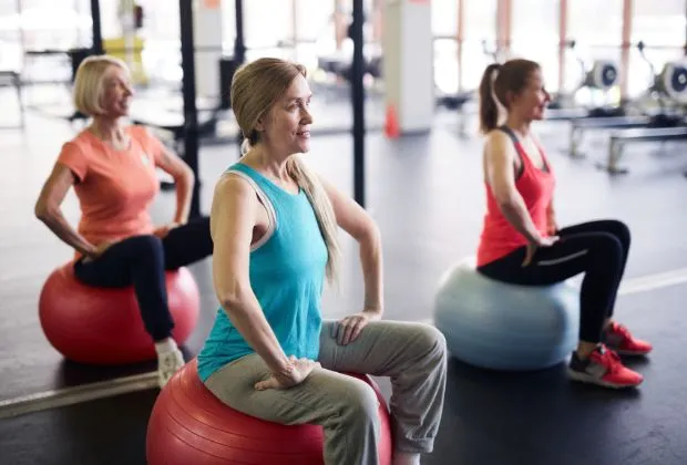 Exercise and Multiple Sclerosis - Benefits, Types and Impact
