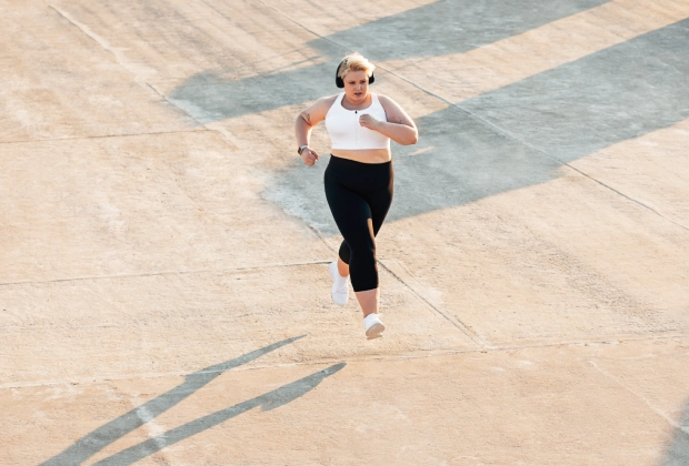 Overcoming Weight Loss Plateaus: Staying Motivated Through the Challenges