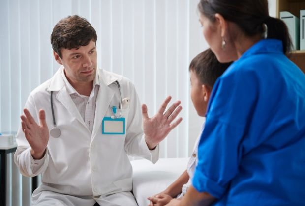 Autism Disorder: Genetic Factors