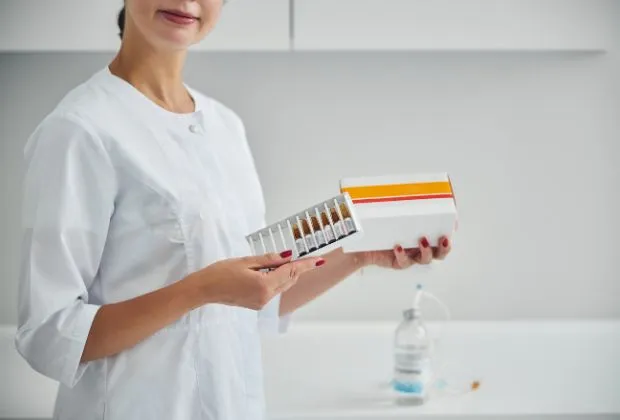 Lenacapavir - Dosage, Indications, and Side Effects