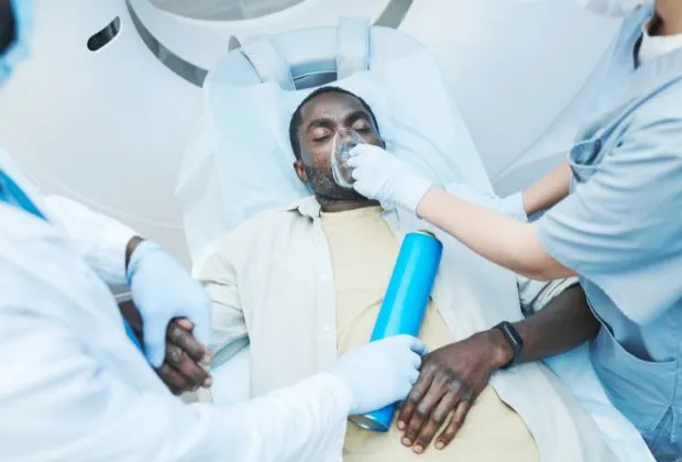 Respiratory Medicine: Different Advances in Recent Times