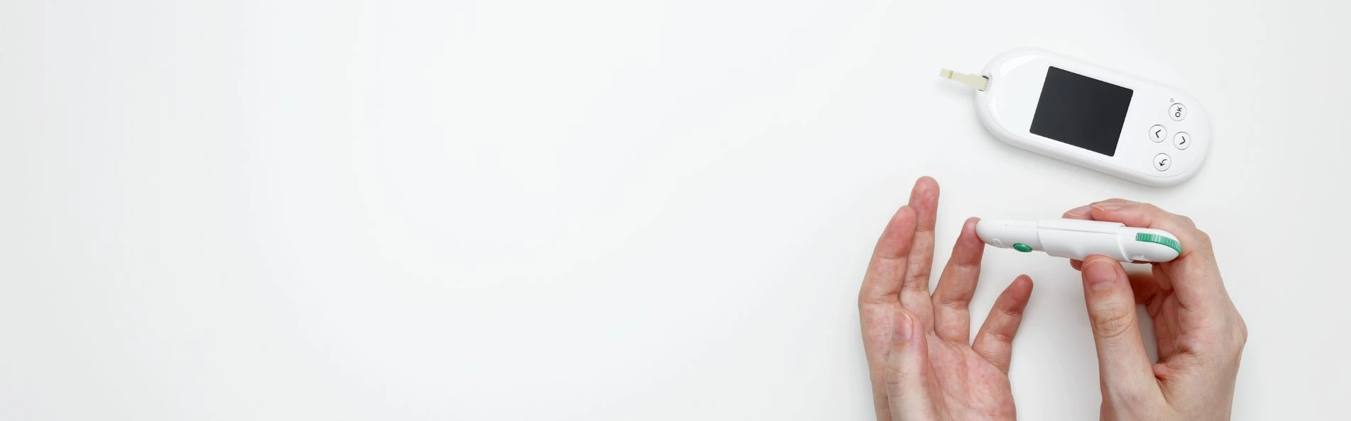 Mastering Type 1 Diabetes: Your Path to Healthy Living
