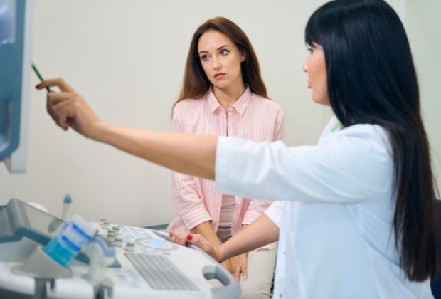 Polycystic Ovarian Syndrome (PCOS) Diagnosis Criteria - A Comprehensive Overview