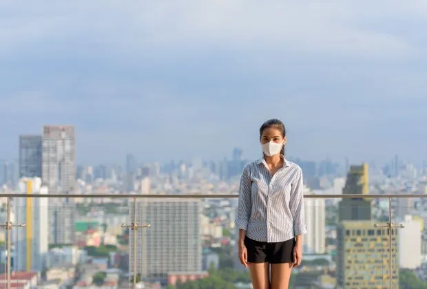 Exploring Environmental and Socio-Economic Factors in Chronic Conditions