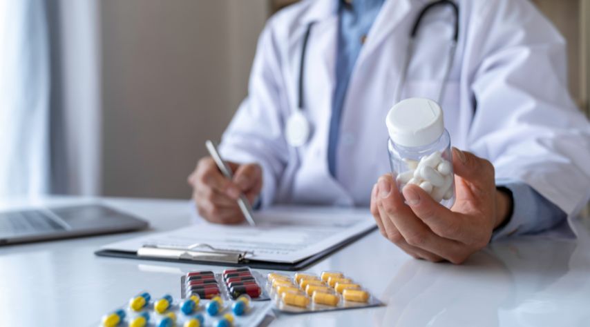 Medical Treatment Options for Metastatic Urothelial Carcinoma