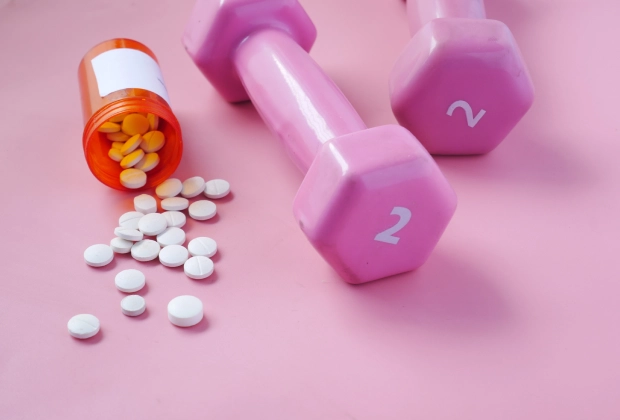 Weight Loss Drugs Vs Weight Loss Methods - Weighing the Pros and Cons