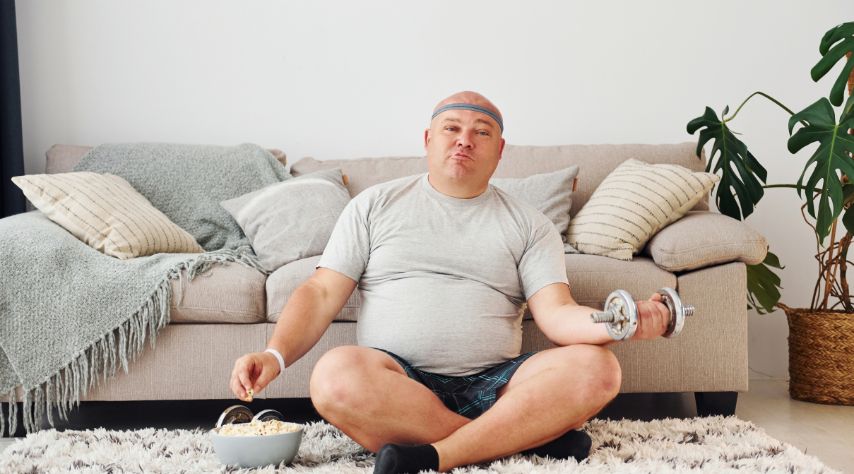 Daily Life with Hypothalamic Obesity – Practical Tips