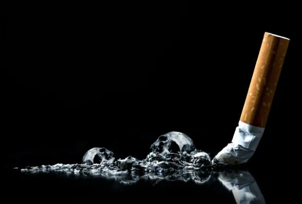 Smoking - a Preventable Cause of Death